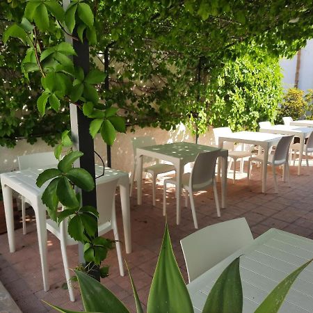 Hotel Noto Marina Stella Marina - B&B Lido di Noto 外观 照片