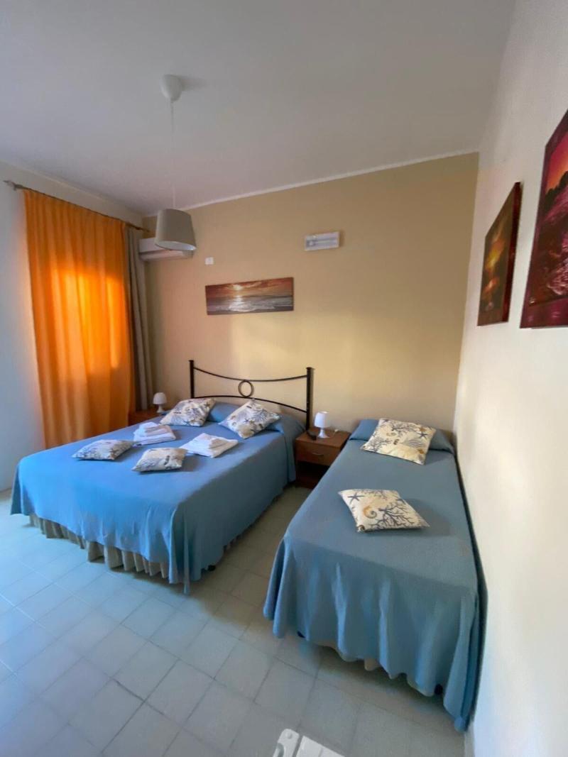 Hotel Noto Marina Stella Marina - B&B Lido di Noto 外观 照片