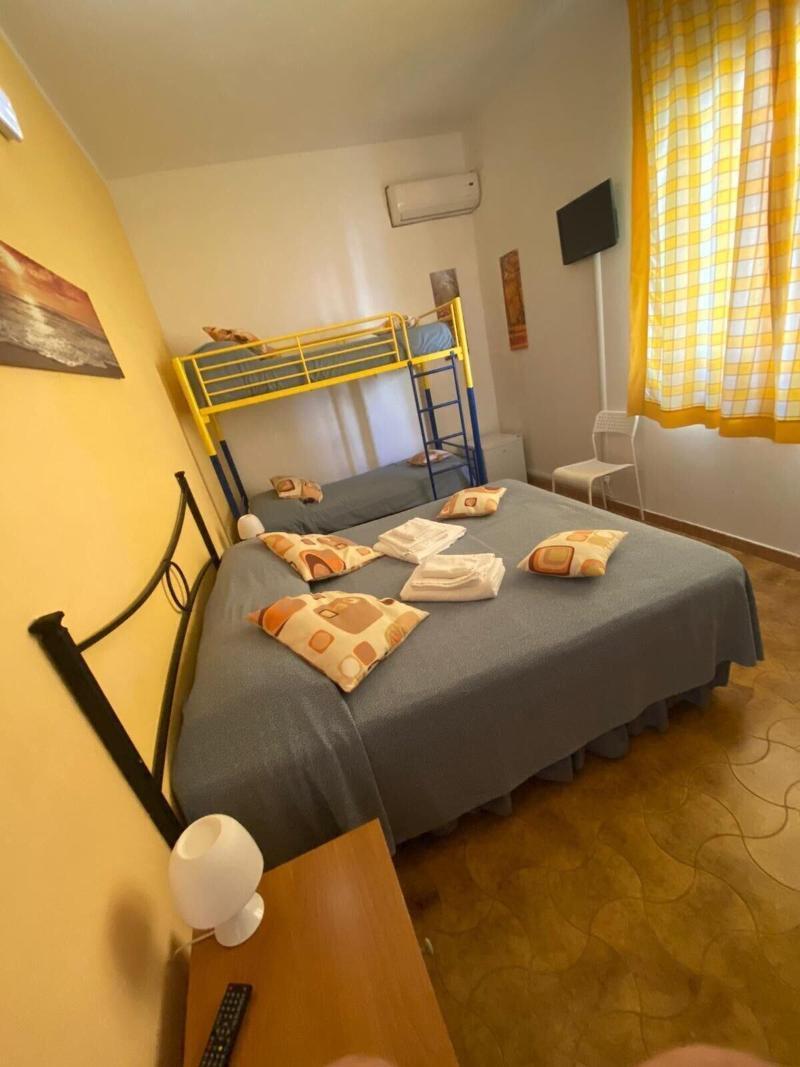 Hotel Noto Marina Stella Marina - B&B Lido di Noto 外观 照片