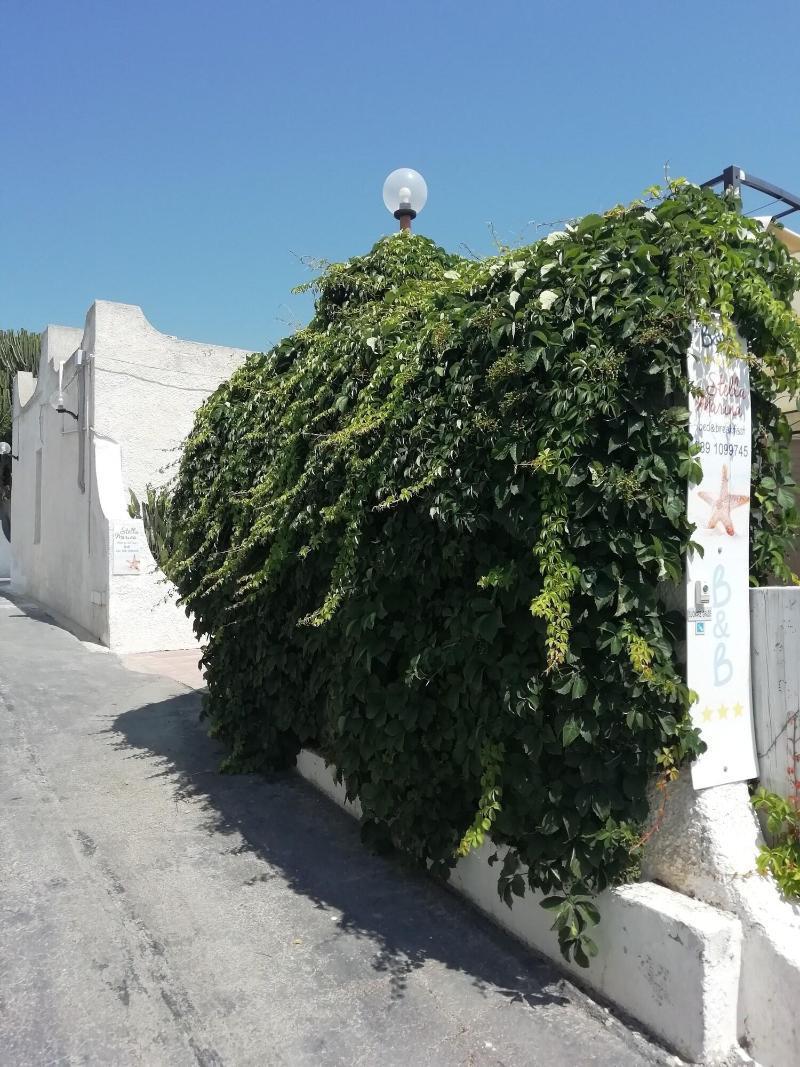 Hotel Noto Marina Stella Marina - B&B Lido di Noto 外观 照片