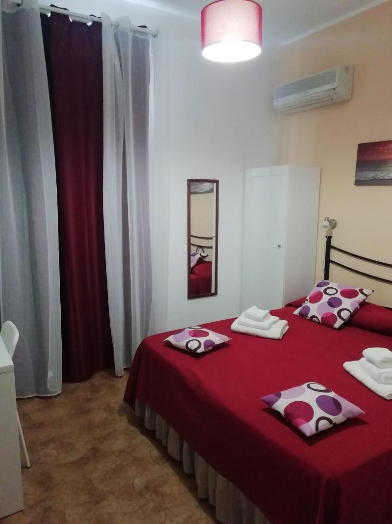 Hotel Noto Marina Stella Marina - B&B Lido di Noto 外观 照片