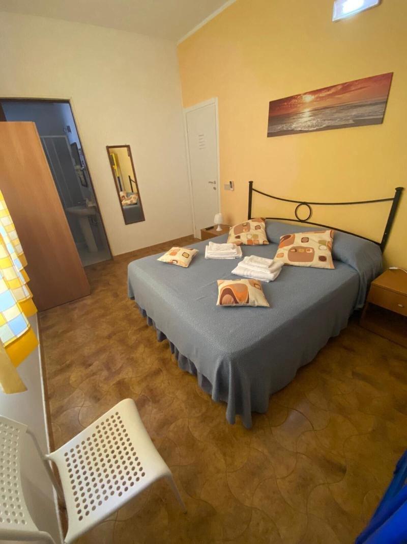 Hotel Noto Marina Stella Marina - B&B Lido di Noto 外观 照片