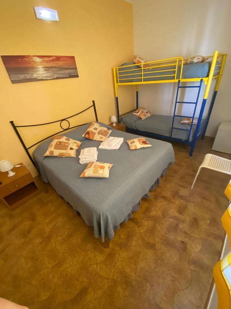 Hotel Noto Marina Stella Marina - B&B Lido di Noto 外观 照片