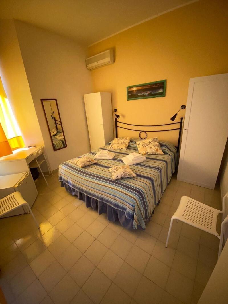 Hotel Noto Marina Stella Marina - B&B Lido di Noto 外观 照片