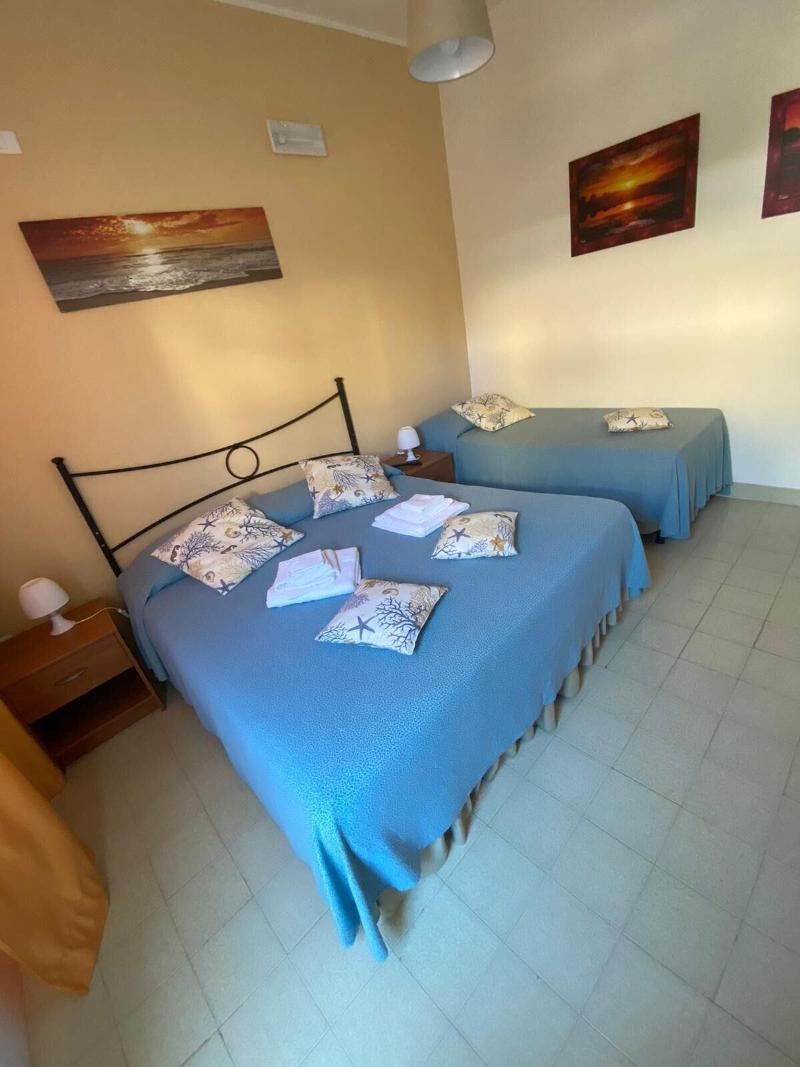 Hotel Noto Marina Stella Marina - B&B Lido di Noto 外观 照片