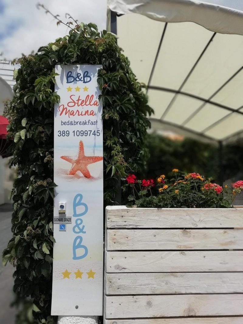 Hotel Noto Marina Stella Marina - B&B Lido di Noto 外观 照片