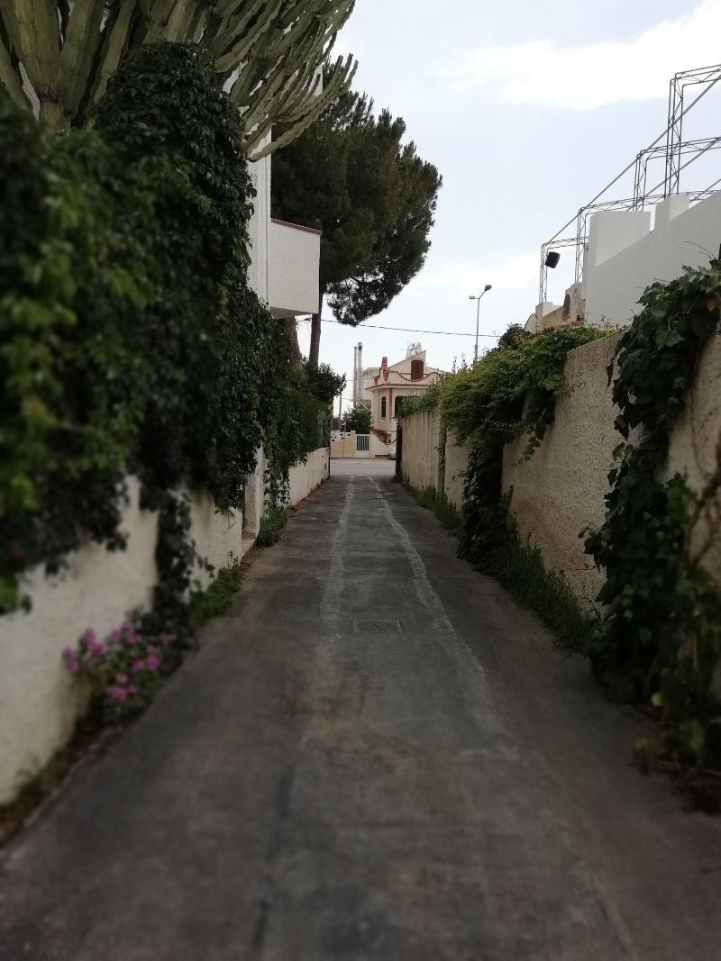 Hotel Noto Marina Stella Marina - B&B Lido di Noto 外观 照片