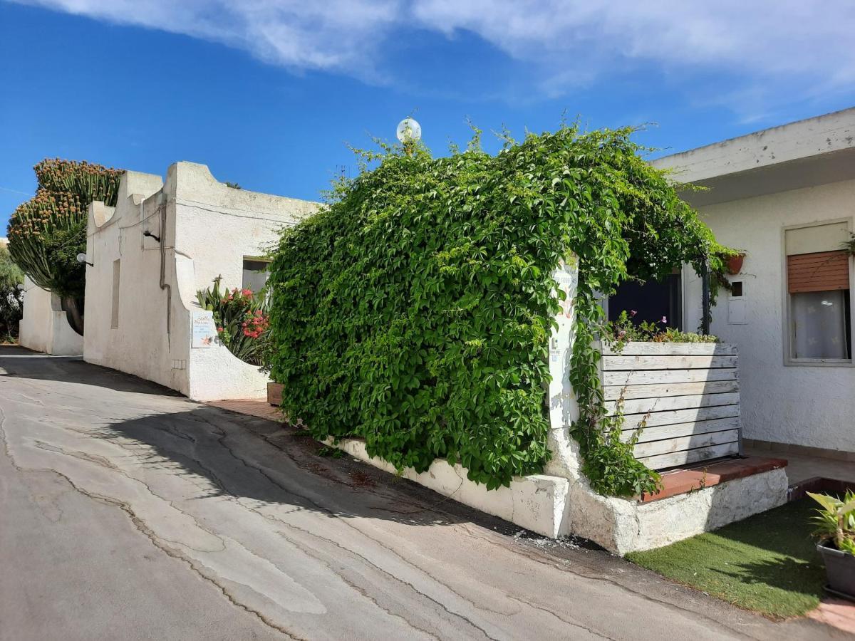 Hotel Noto Marina Stella Marina - B&B Lido di Noto 外观 照片