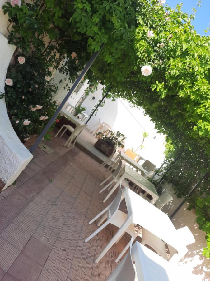 Hotel Noto Marina Stella Marina - B&B Lido di Noto 外观 照片