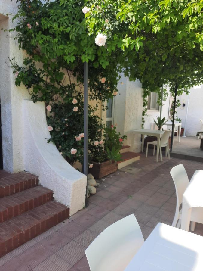 Hotel Noto Marina Stella Marina - B&B Lido di Noto 外观 照片