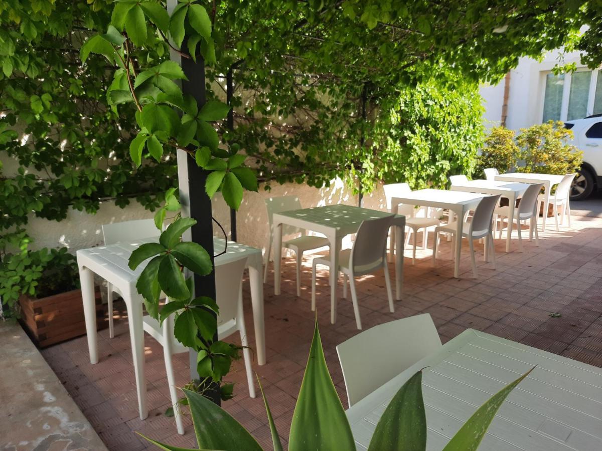 Hotel Noto Marina Stella Marina - B&B Lido di Noto 外观 照片