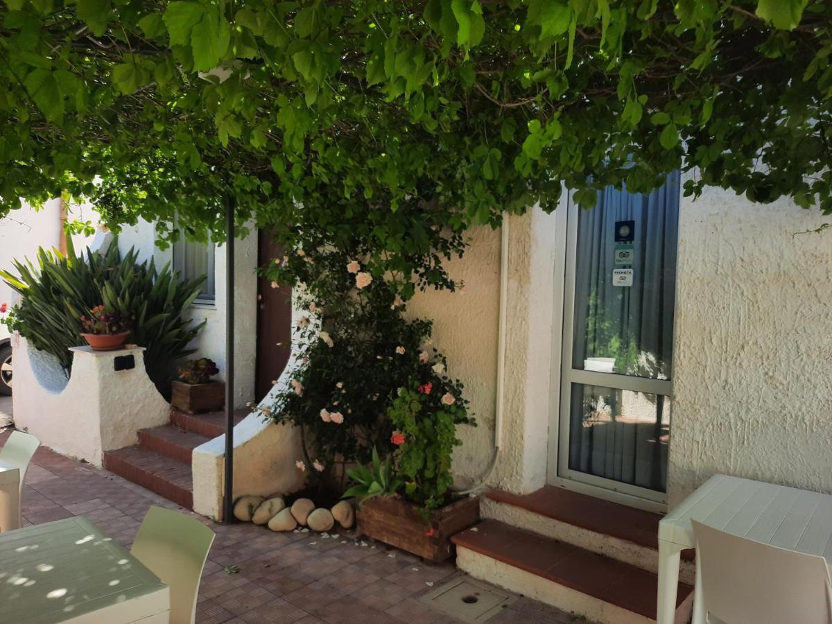Hotel Noto Marina Stella Marina - B&B Lido di Noto 外观 照片