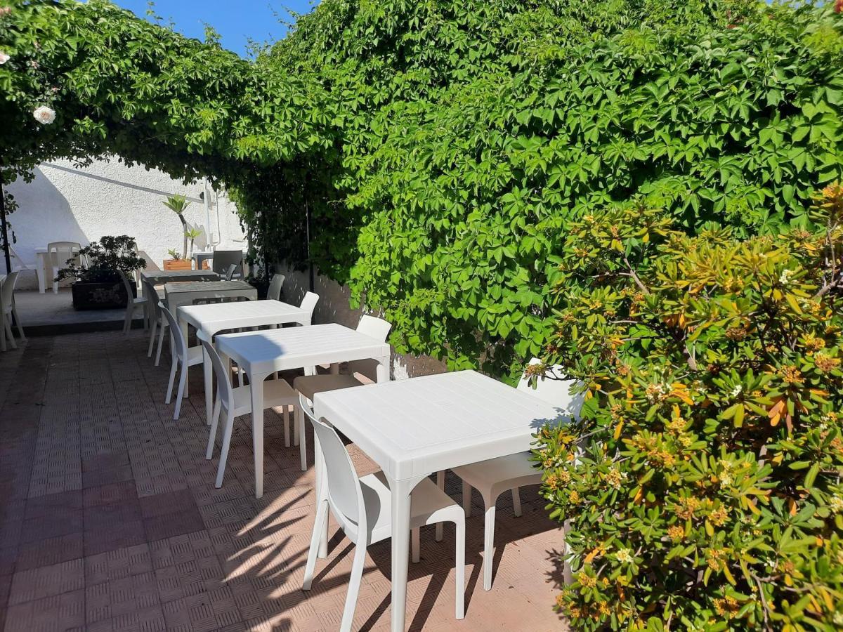 Hotel Noto Marina Stella Marina - B&B Lido di Noto 外观 照片