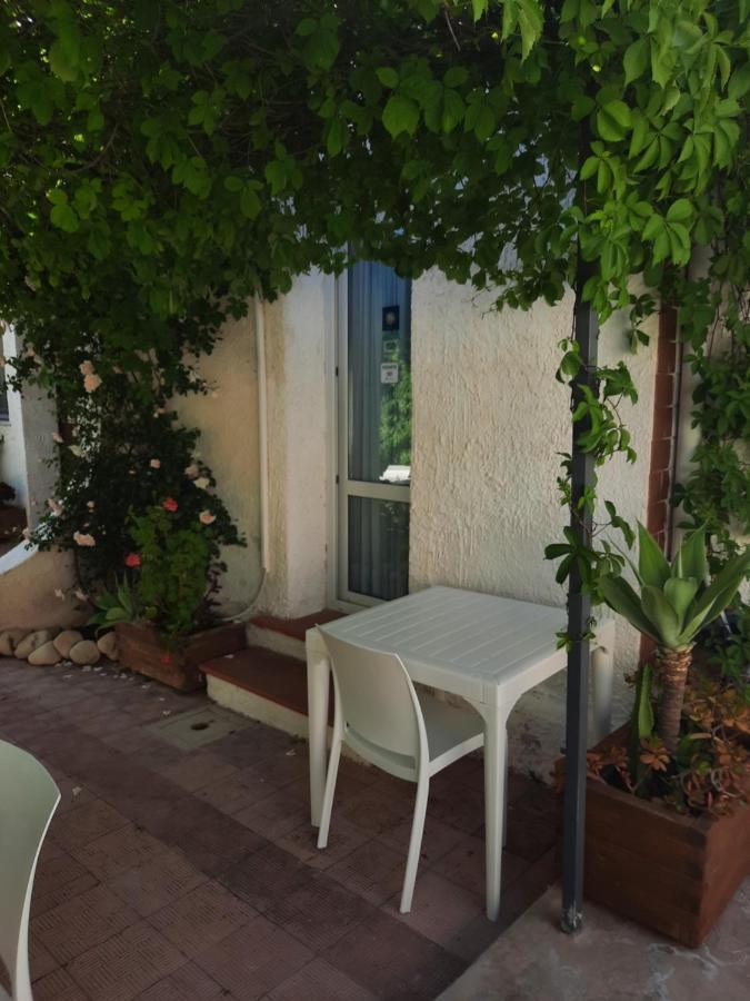 Hotel Noto Marina Stella Marina - B&B Lido di Noto 外观 照片