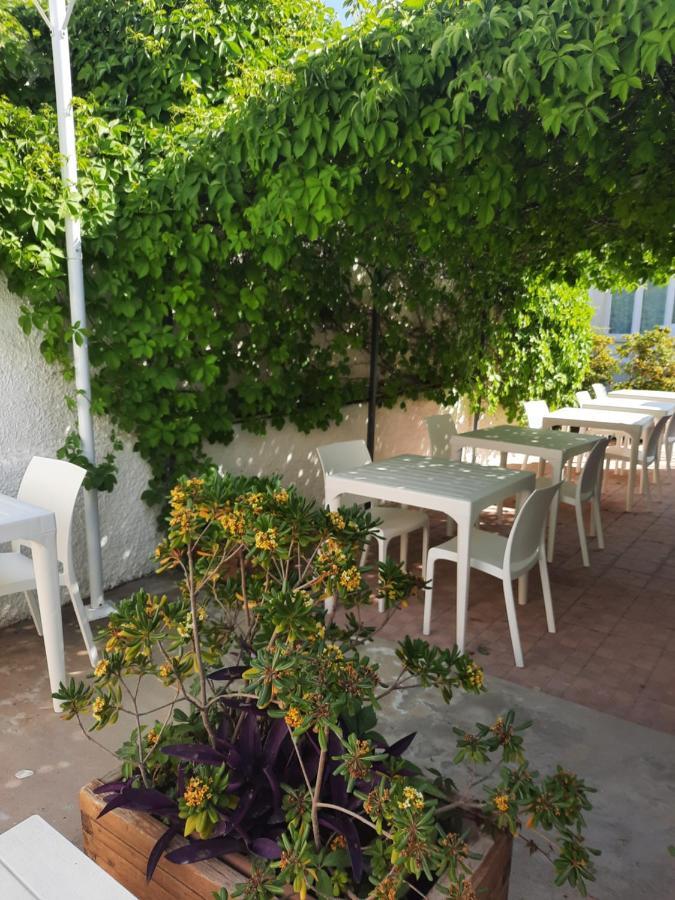Hotel Noto Marina Stella Marina - B&B Lido di Noto 外观 照片
