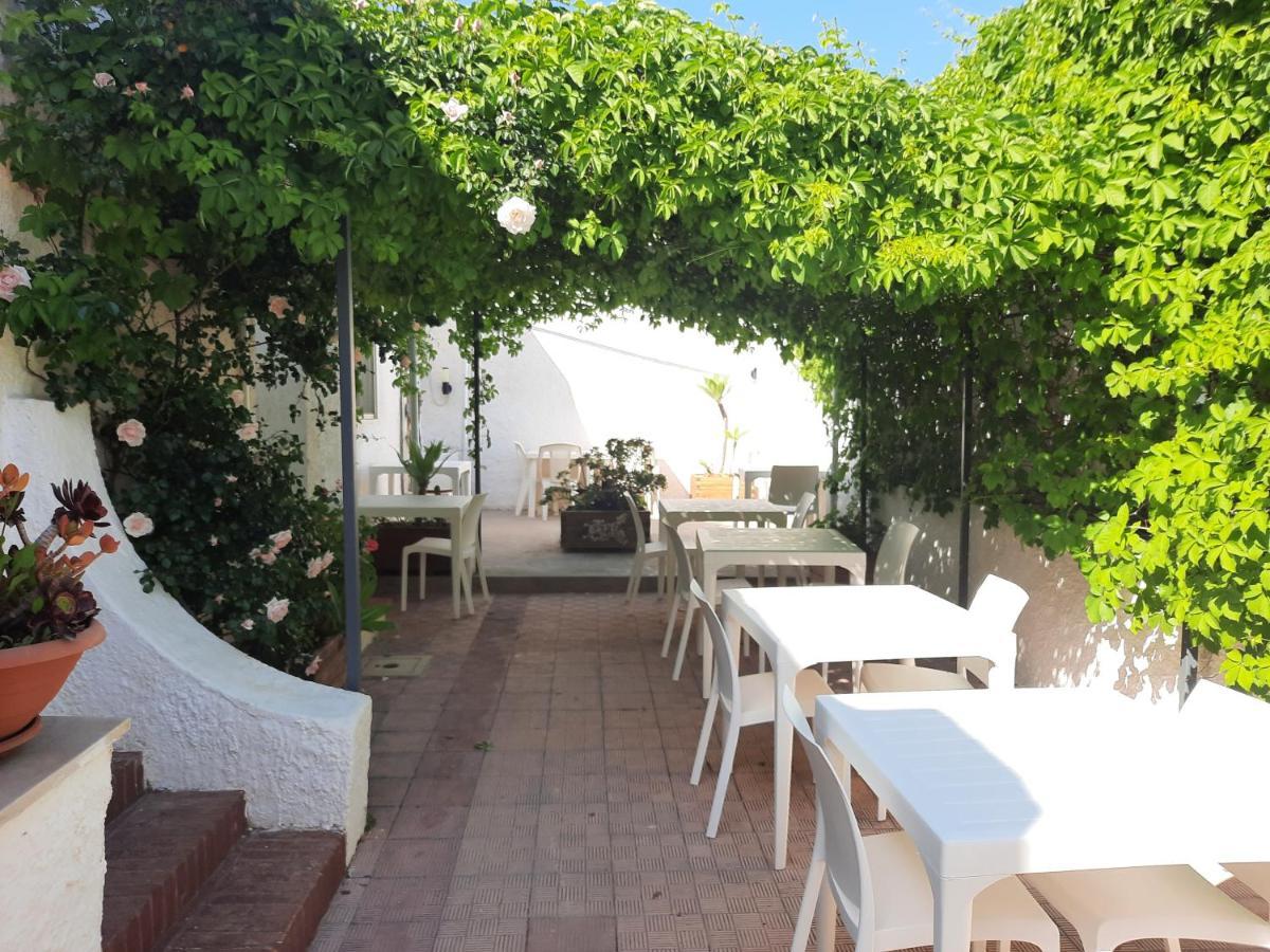 Hotel Noto Marina Stella Marina - B&B Lido di Noto 外观 照片