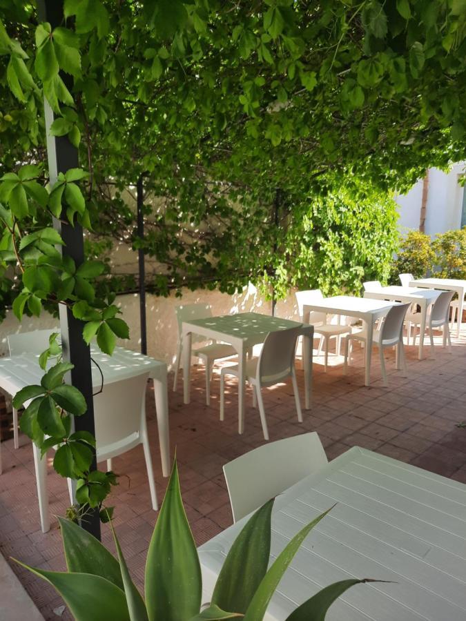 Hotel Noto Marina Stella Marina - B&B Lido di Noto 外观 照片