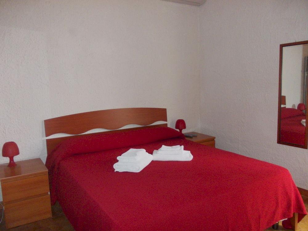 Hotel Noto Marina Stella Marina - B&B Lido di Noto 外观 照片