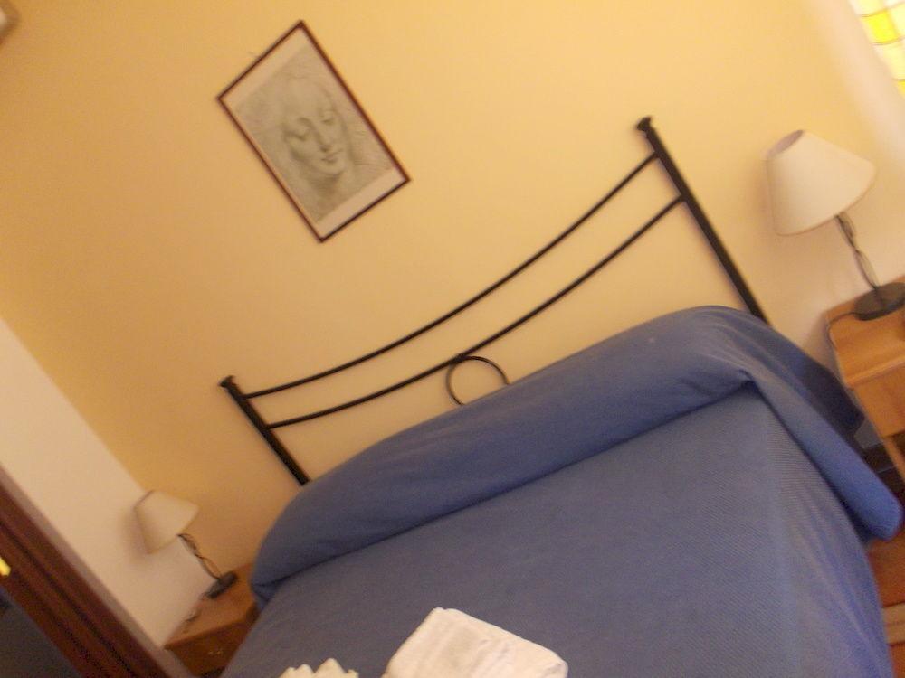 Hotel Noto Marina Stella Marina - B&B Lido di Noto 外观 照片
