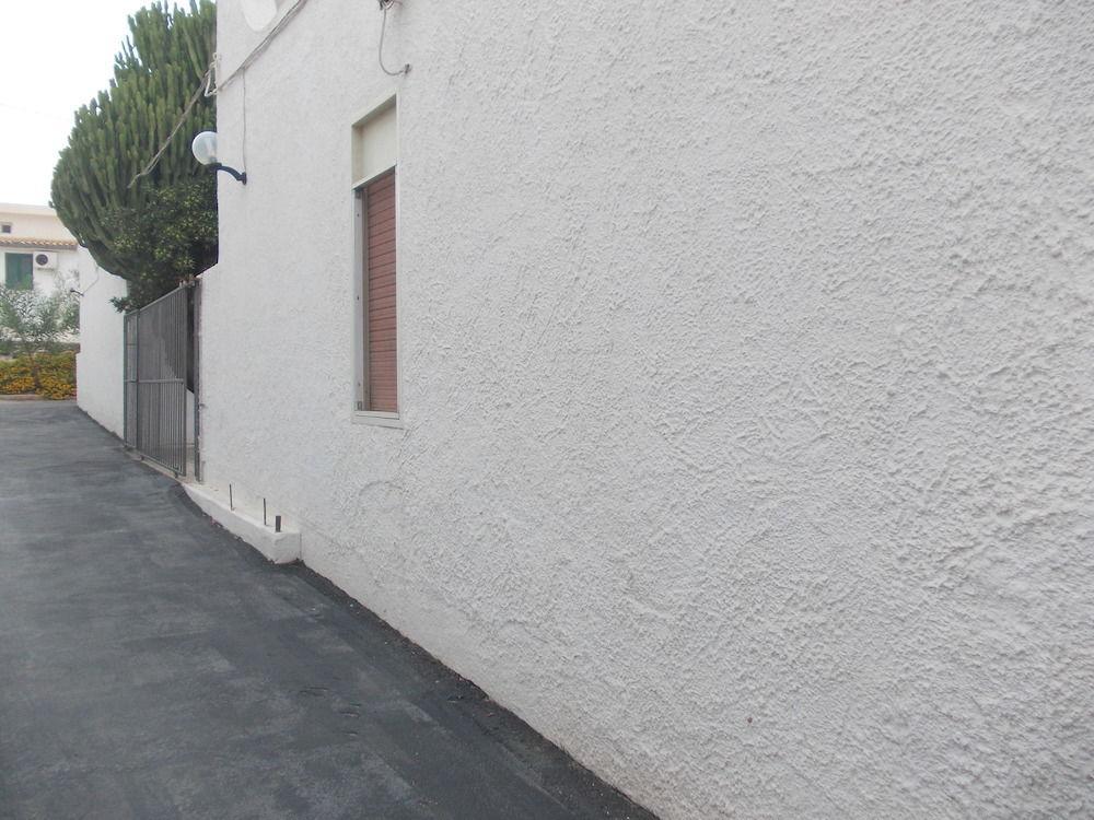 Hotel Noto Marina Stella Marina - B&B Lido di Noto 外观 照片