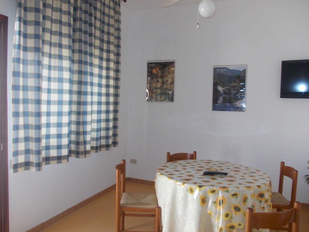 Hotel Noto Marina Stella Marina - B&B Lido di Noto 外观 照片