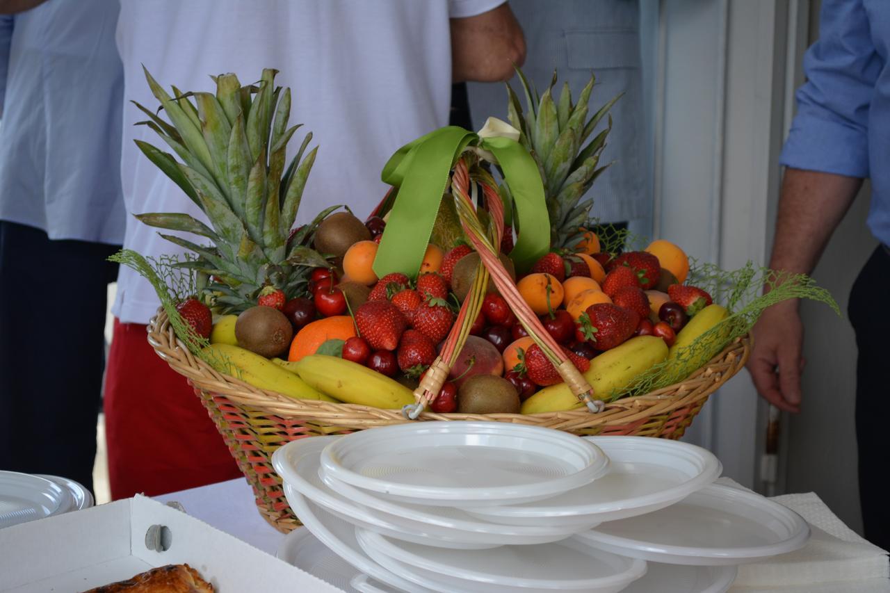 Hotel Noto Marina Stella Marina - B&B Lido di Noto 外观 照片