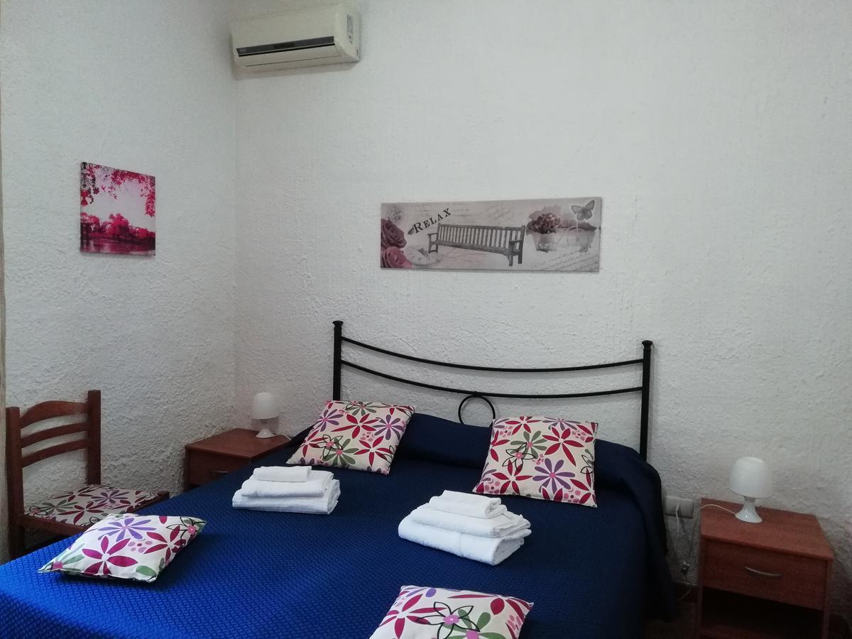 Hotel Noto Marina Stella Marina - B&B Lido di Noto 外观 照片