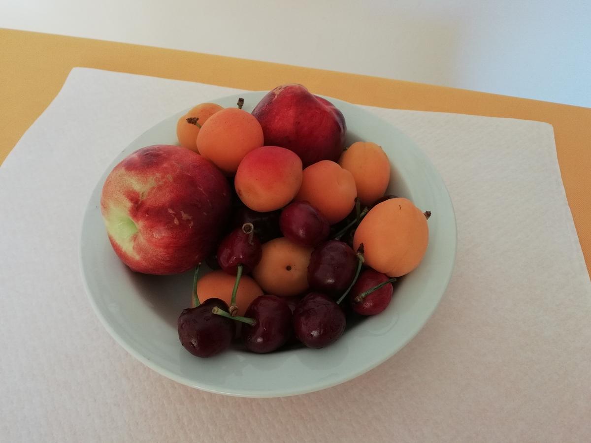 Hotel Noto Marina Stella Marina - B&B Lido di Noto 外观 照片