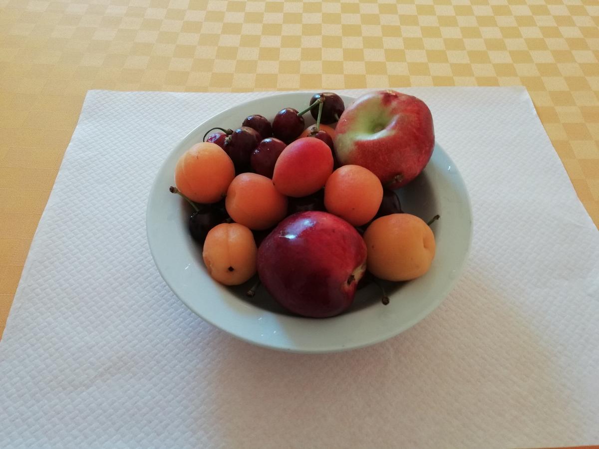 Hotel Noto Marina Stella Marina - B&B Lido di Noto 外观 照片