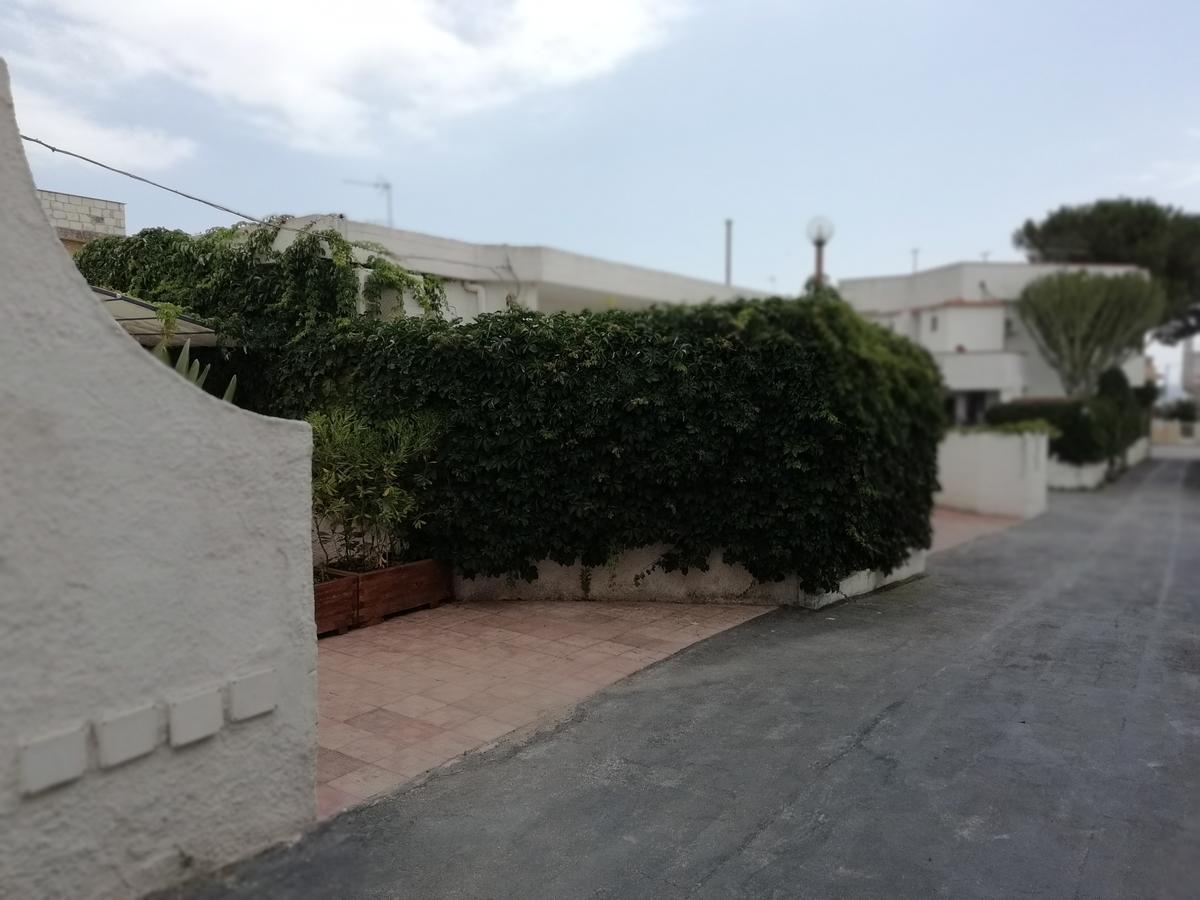 Hotel Noto Marina Stella Marina - B&B Lido di Noto 外观 照片