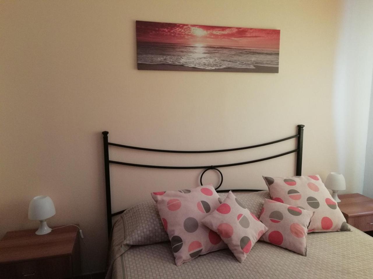 Hotel Noto Marina Stella Marina - B&B Lido di Noto 外观 照片