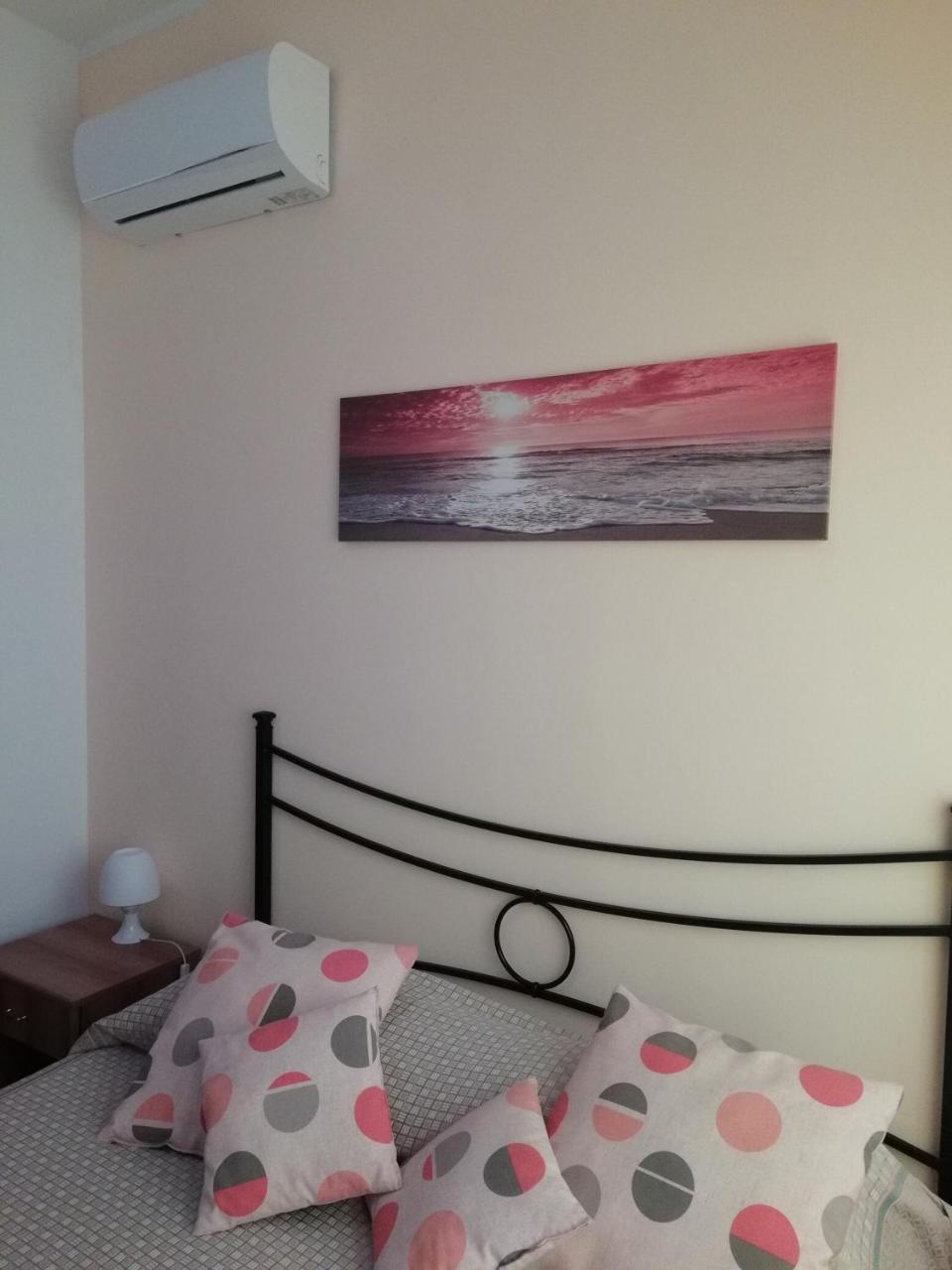 Hotel Noto Marina Stella Marina - B&B Lido di Noto 外观 照片