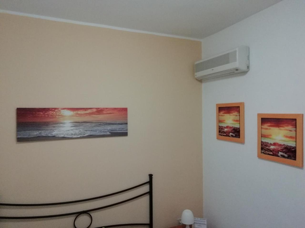 Hotel Noto Marina Stella Marina - B&B Lido di Noto 外观 照片