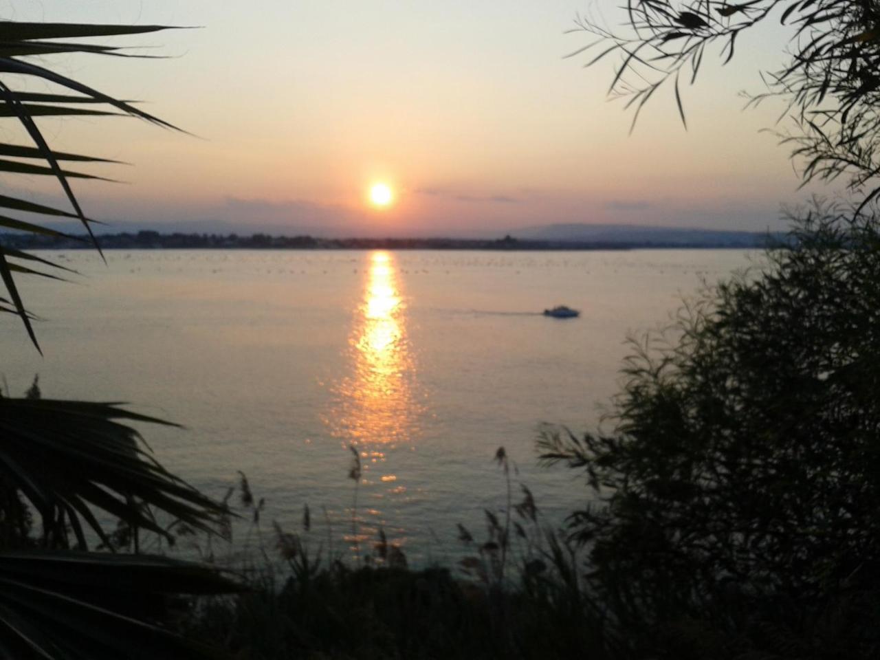 Hotel Noto Marina Stella Marina - B&B Lido di Noto 外观 照片