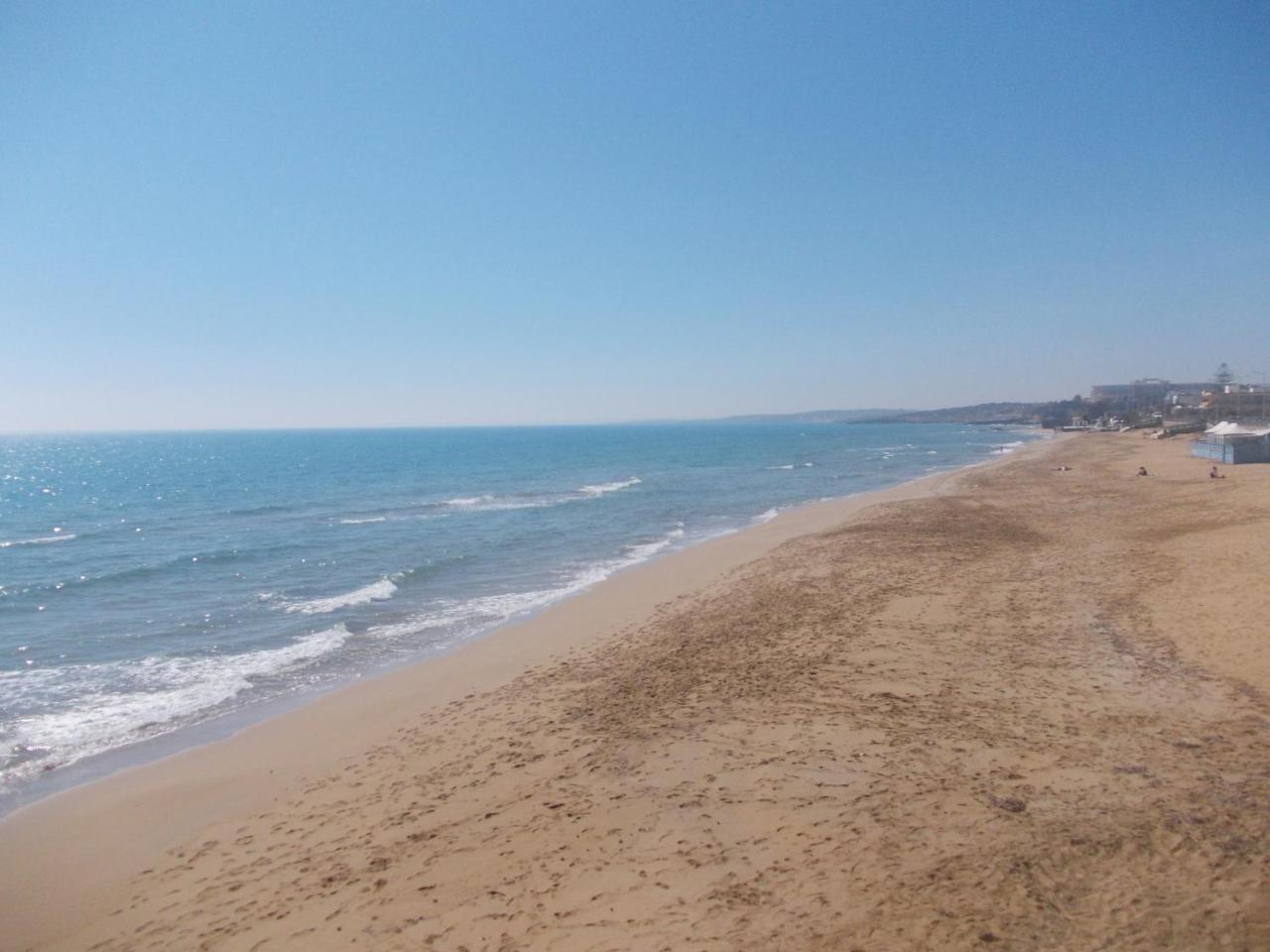 Hotel Noto Marina Stella Marina - B&B Lido di Noto 外观 照片