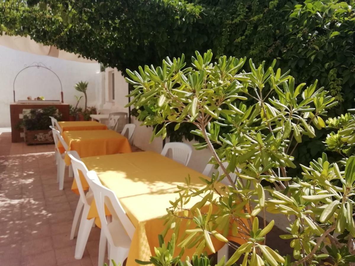 Hotel Noto Marina Stella Marina - B&B Lido di Noto 外观 照片