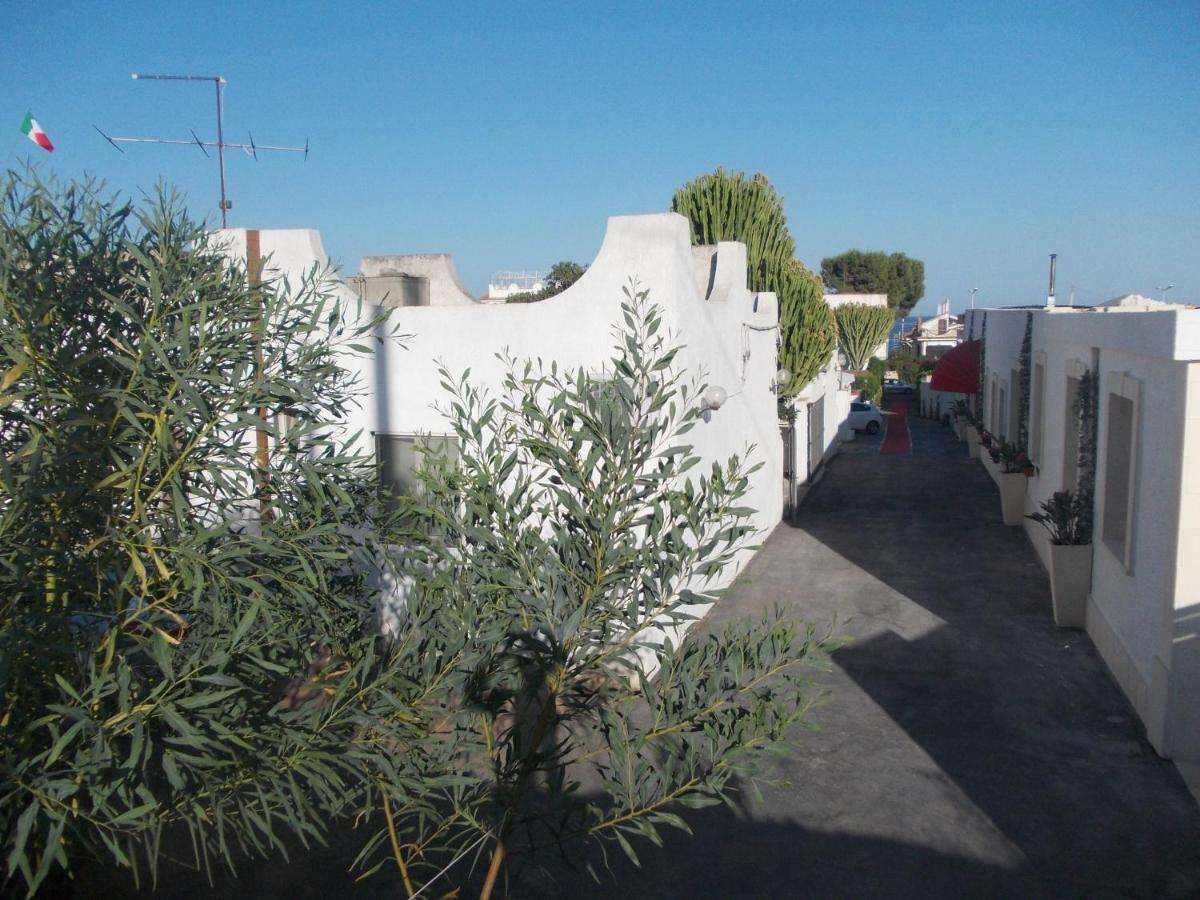 Hotel Noto Marina Stella Marina - B&B Lido di Noto 外观 照片