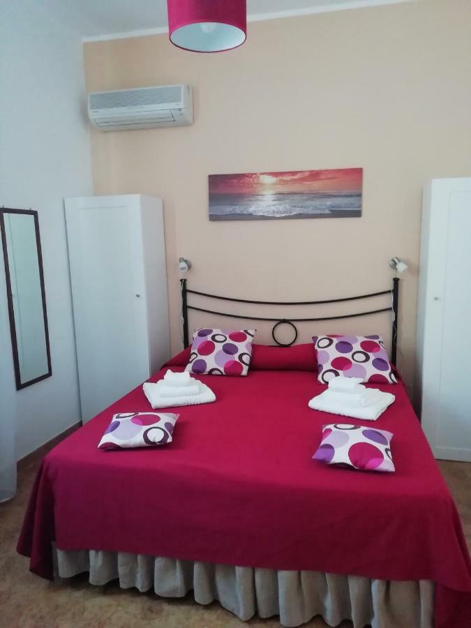 Hotel Noto Marina Stella Marina - B&B Lido di Noto 外观 照片