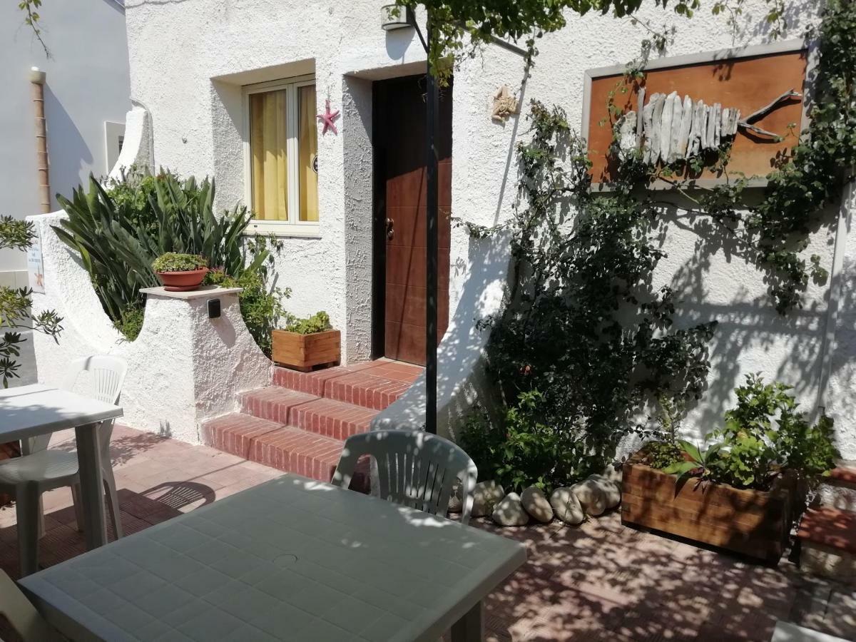 Hotel Noto Marina Stella Marina - B&B Lido di Noto 外观 照片
