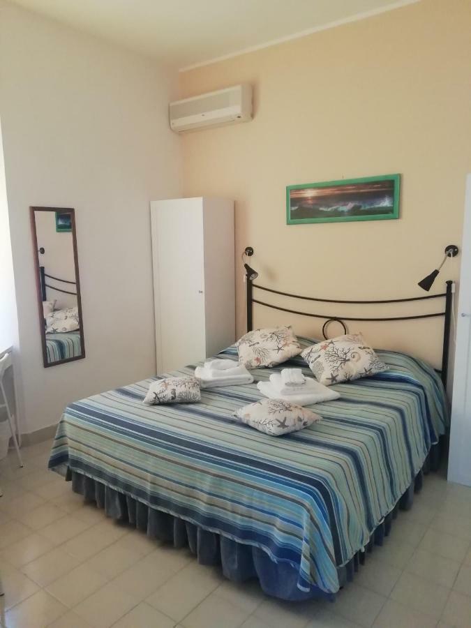 Hotel Noto Marina Stella Marina - B&B Lido di Noto 外观 照片