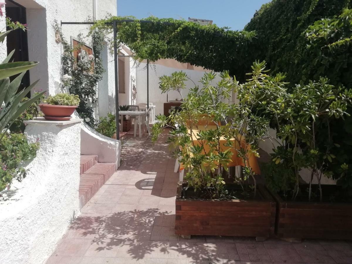 Hotel Noto Marina Stella Marina - B&B Lido di Noto 外观 照片