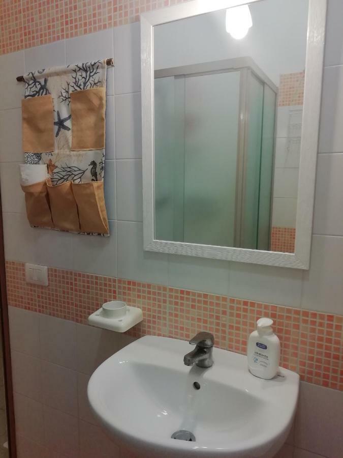 Hotel Noto Marina Stella Marina - B&B Lido di Noto 外观 照片