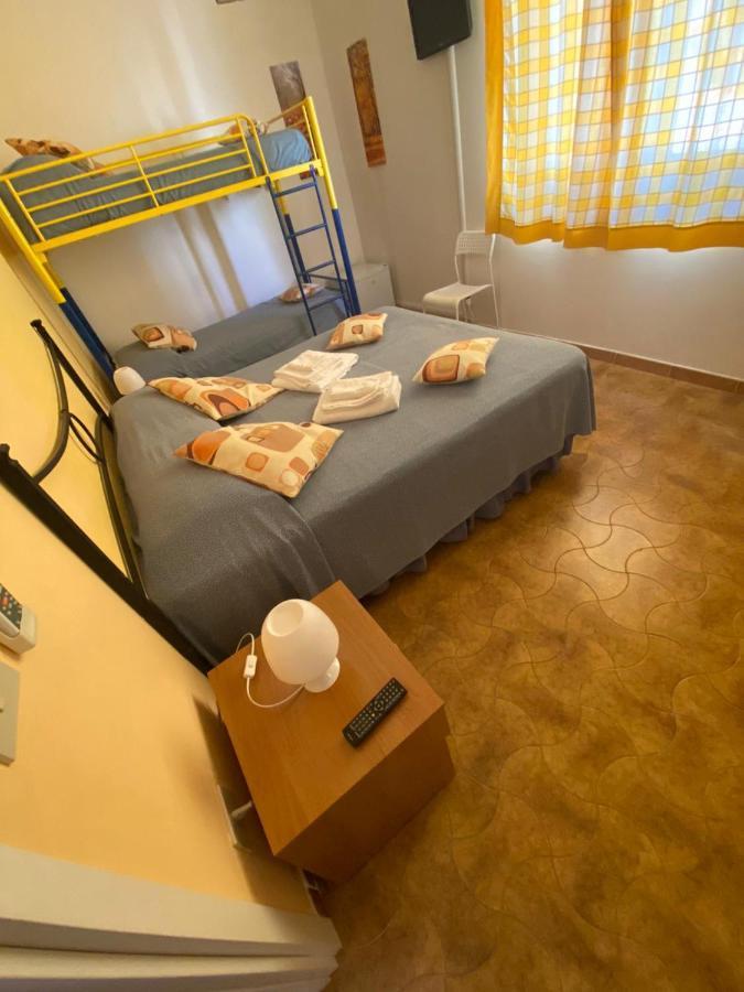 Hotel Noto Marina Stella Marina - B&B Lido di Noto 外观 照片