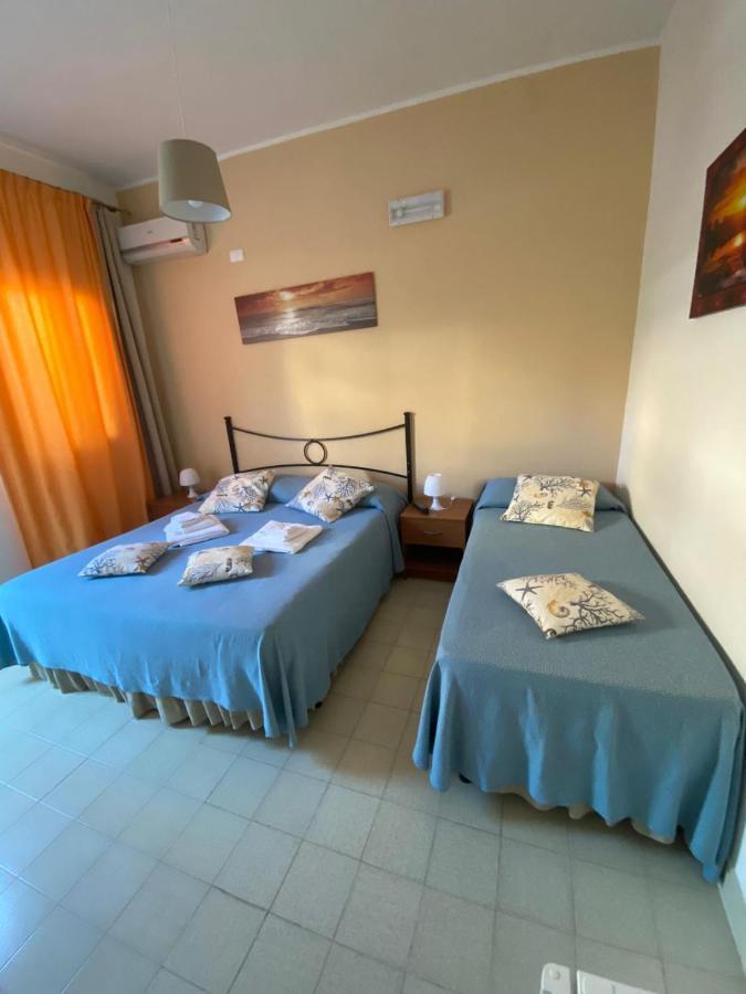 Hotel Noto Marina Stella Marina - B&B Lido di Noto 外观 照片